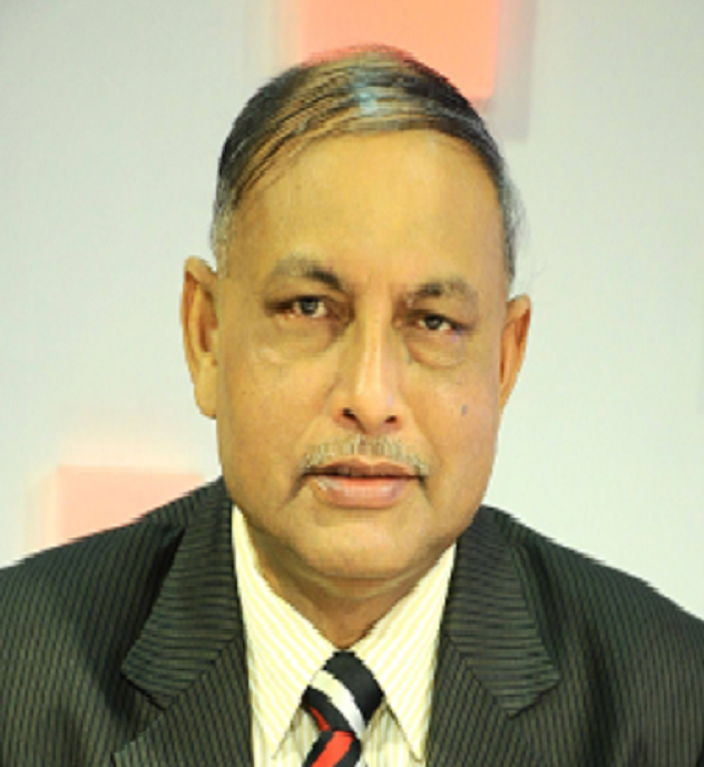 Prof. Md. Azizul Islam