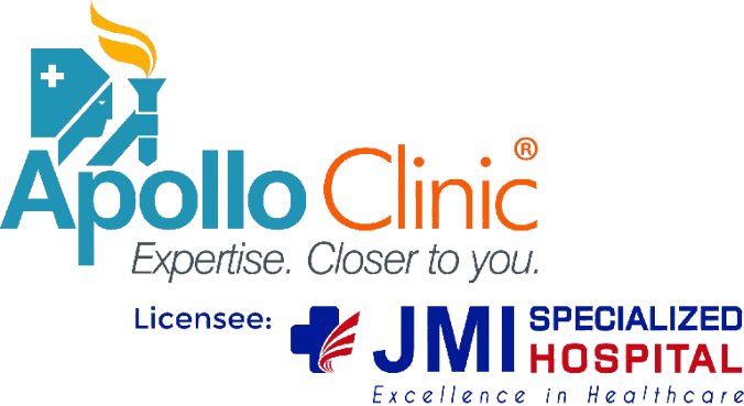 Apollo Clinic