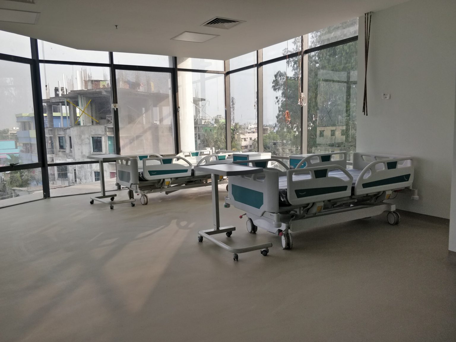 Dr. Mohammad Tariqul Alam